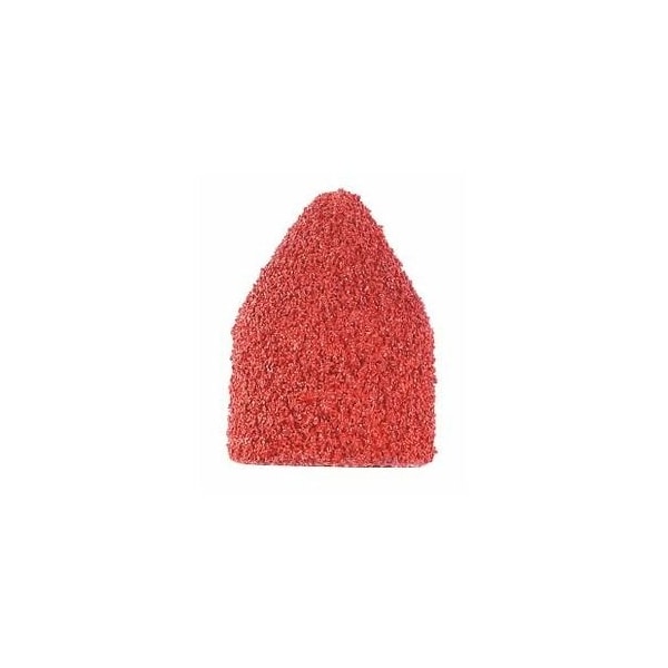 Garant Ceramic Abrasive Cap, 80 Grit, Type: 1319G 553035 1319G - main